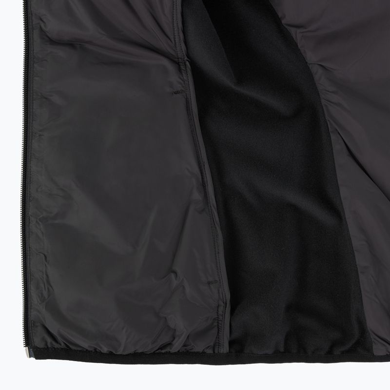 Komplet narciarski EA7 Emporio Armani Ski Kitzbuhel Softshell kurtka + spodnie + bezrękawnik black 19