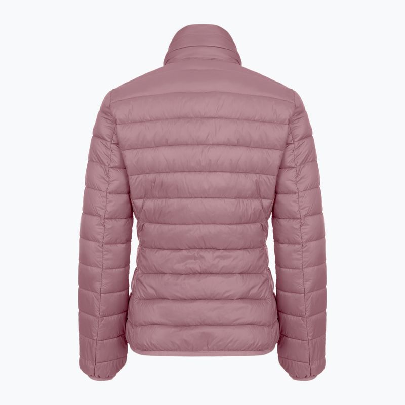 Kurtka damska EA7 Emporio Armani Train Core Eco Down Ultra Light 2