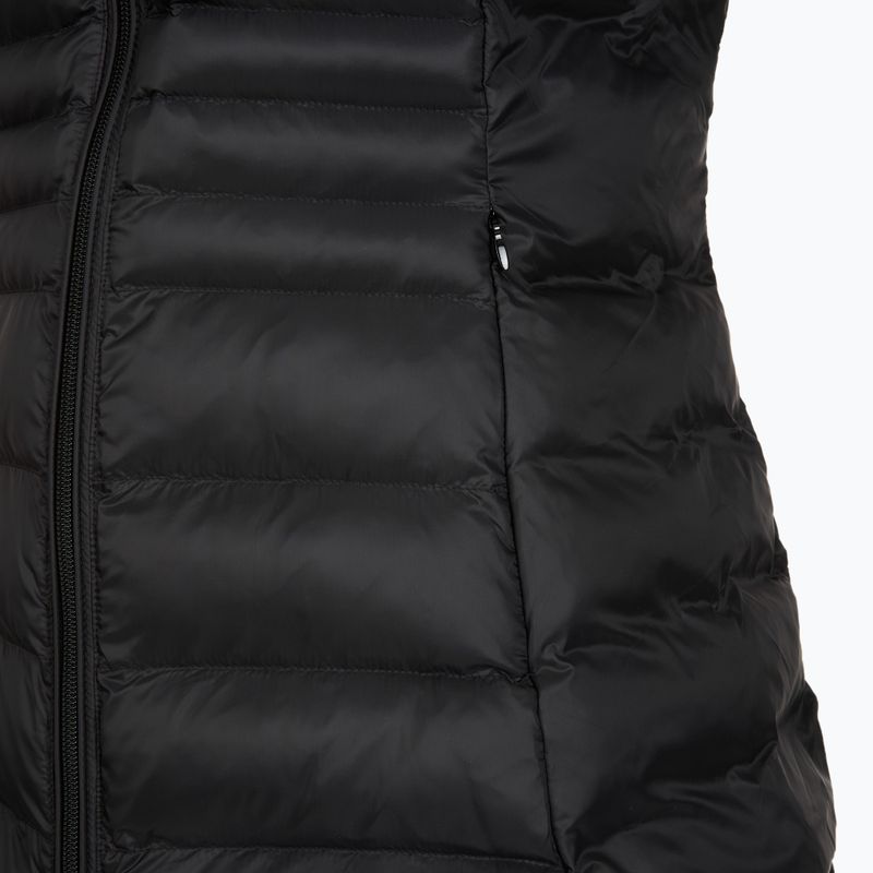 Kurtka damska EA7 Emporio Armani Train Core Eco Down Caban 5