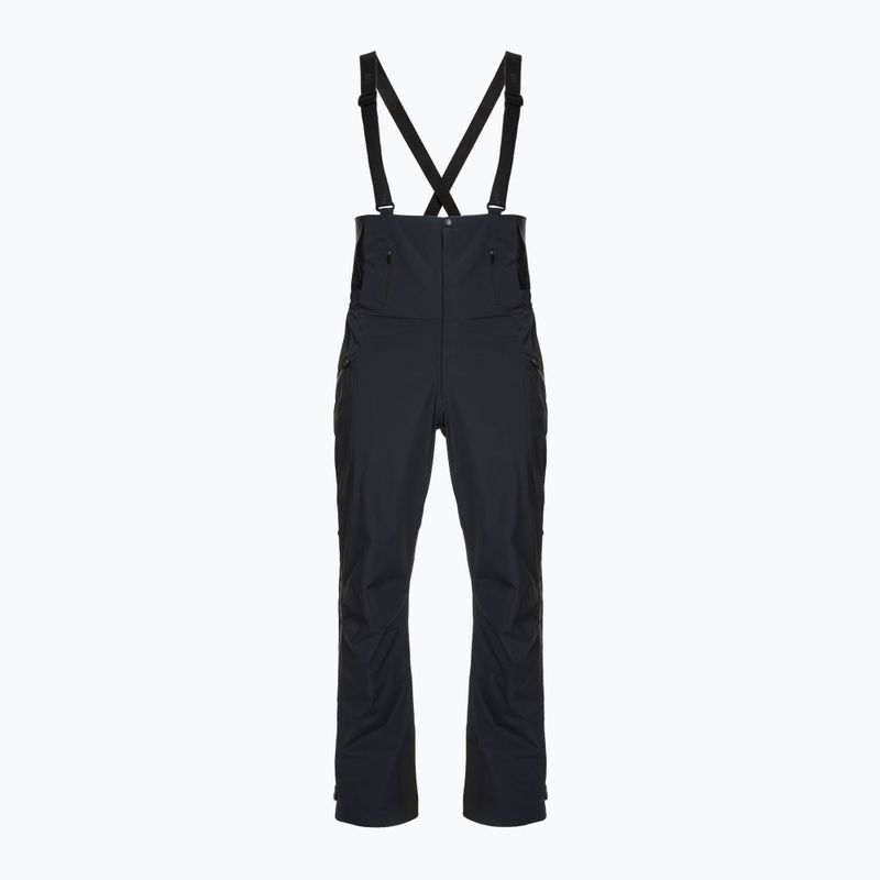 Spodnie narciarskie męskie Colmar 0176-9XY black 8