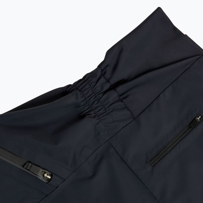 Spodnie narciarskie męskie Colmar 0176-9XY black 10