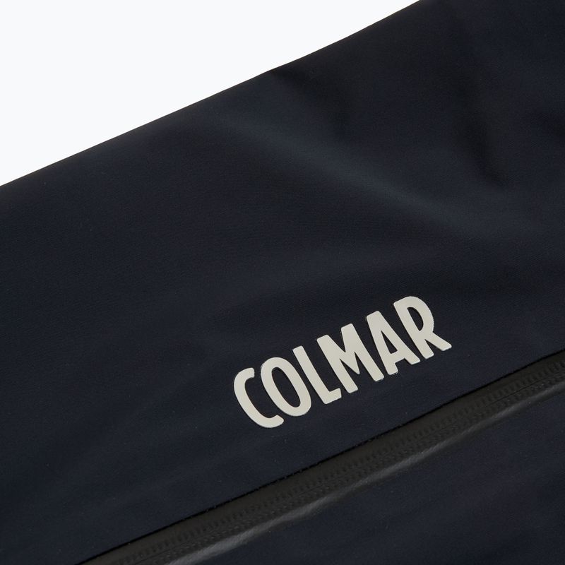 Spodnie narciarskie męskie Colmar 0176-9XY black 12