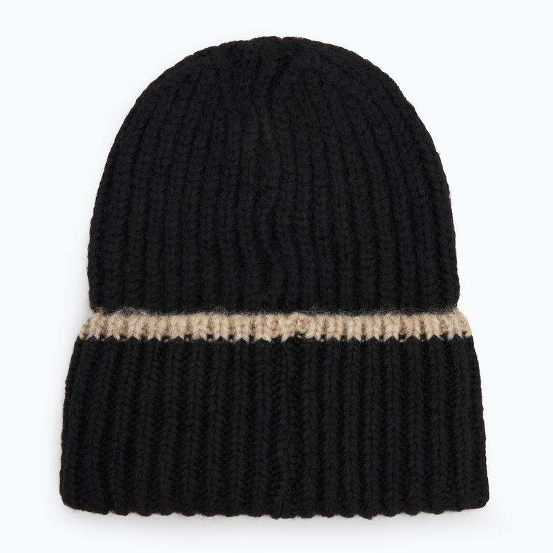Czapka zimowa damska Colmar Macumba millenial black/puriti 2