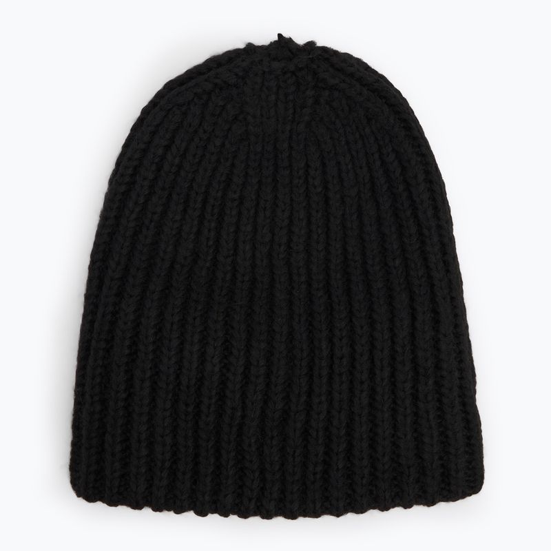 Czapka zimowa damska Colmar Macumba millenial black/puriti 4