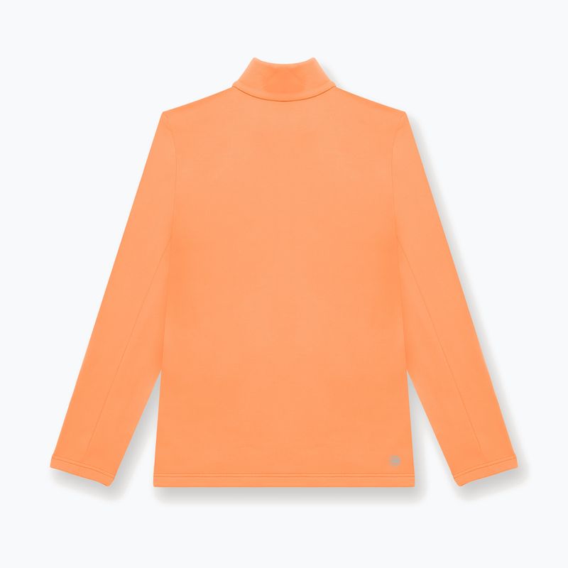 Bluza męska Colmar 8321-5WU mars orange 2