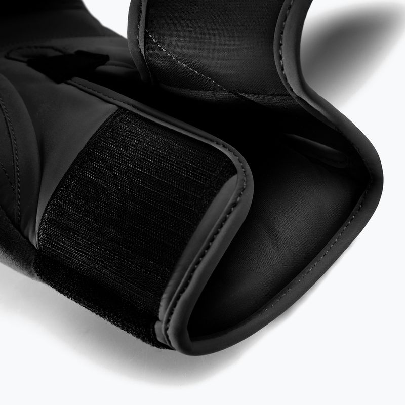 Rękawice bokserskie Hayabusa T360 Boxing black 8