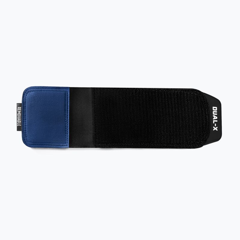 Rękawice bokserskie Hayabusa T360 Boxing blue 12