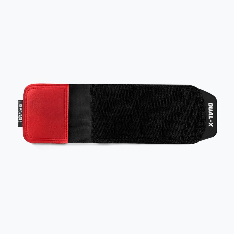Rękawice bokserskie Hayabusa T360 Boxing red 12