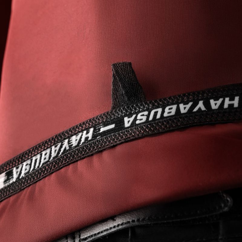 Rashguard męski Hayabusa Core Rash Guard red 7