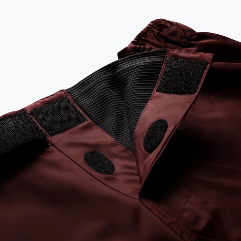 Spodenki treningowe męskie Hayabusa Core Fight Mid red 5