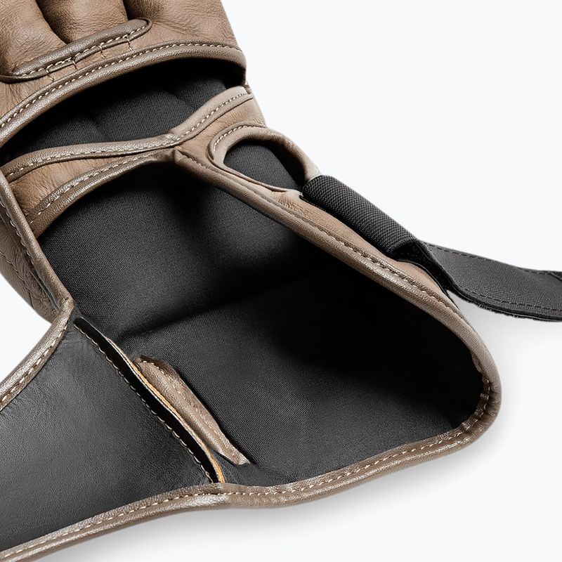 Rękawice grapplingowe Hayabusa T3 LX MMA vintage 10