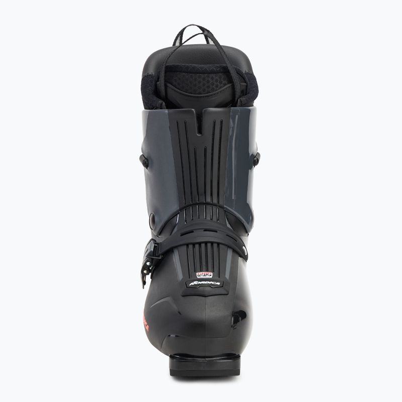 Buty narciarskie męskie Nordica HF 110 GW black/anthracite/red 3