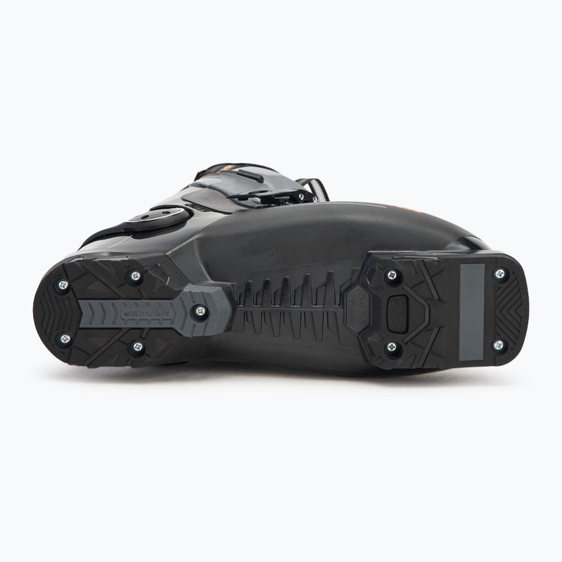 Buty narciarskie męskie Nordica HF 110 GW black/anthracite/red 4