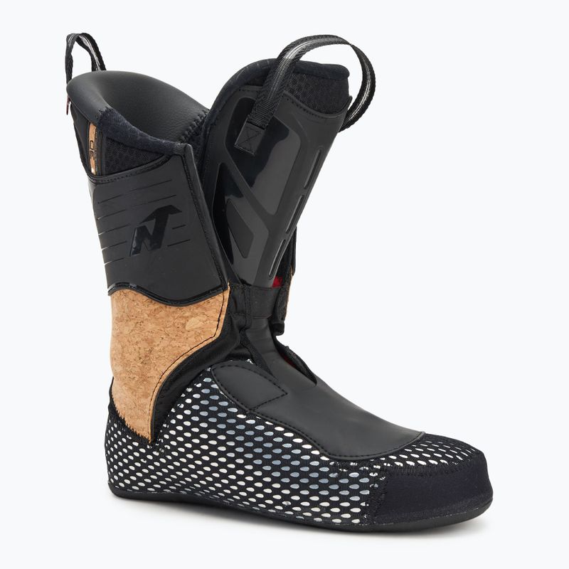 Buty narciarskie męskie Nordica HF 110 GW black/anthracite/red 5
