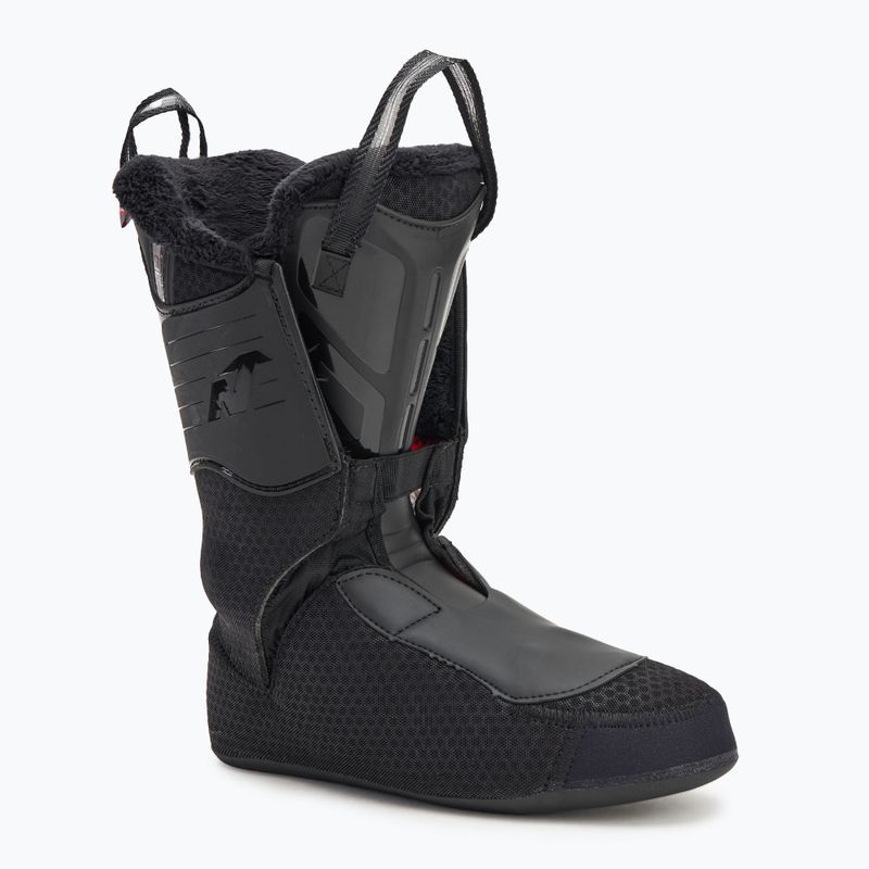 Buty narciarskie damskie Nordica HF 75 W black/bronze/white 5