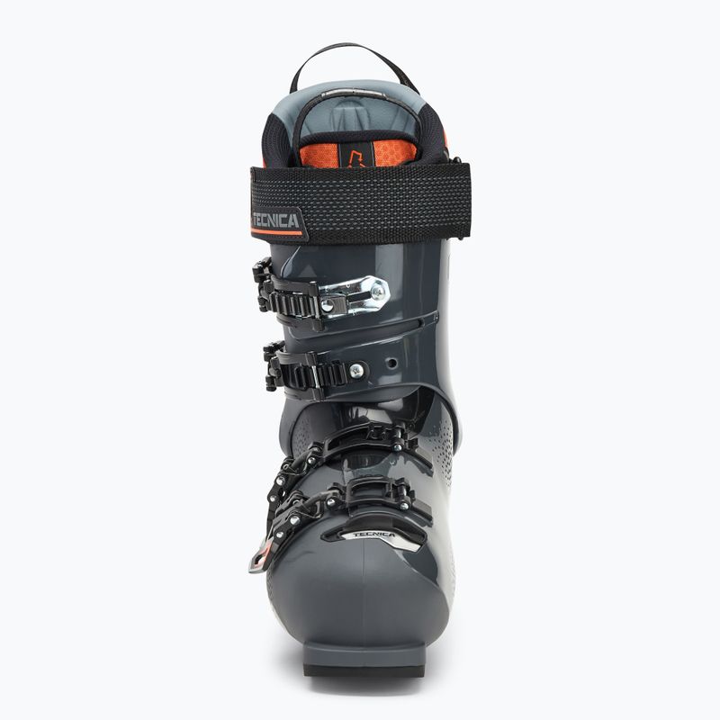 Buty narciarskie męskie Tecnica Mach Sport 100 HV GW grey 3