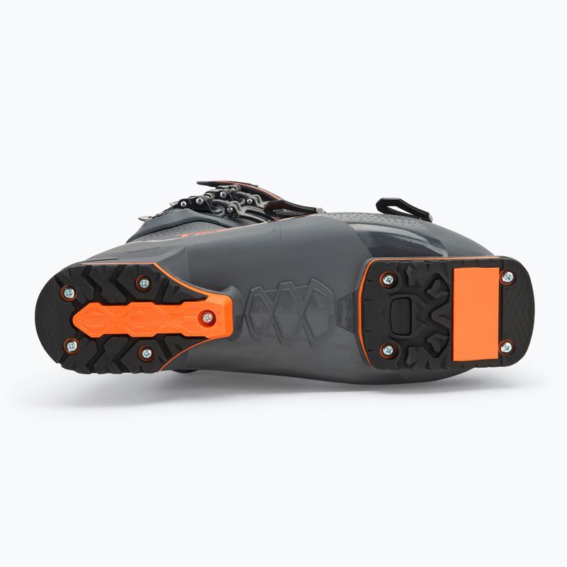 Buty narciarskie męskie Tecnica Mach Sport 100 HV GW grey 4
