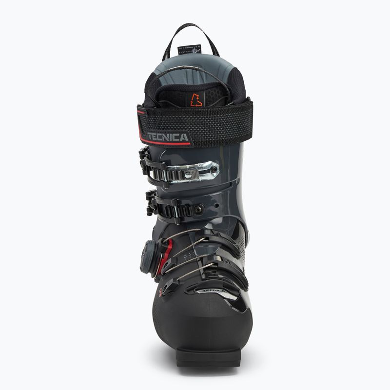 Buty narciarskie męskie Tecnica Mach BOA 110 HV GW black 3