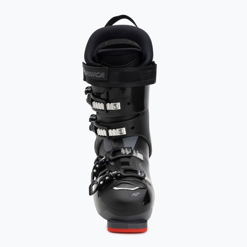 Buty narciarskie męskie Nordica Sportmachine 3 90 black/anthracite/gray 3
