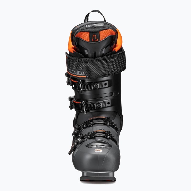 Buty narciarskie męskie Tecnica Mach1 110 LV TD2 GW race grey 4