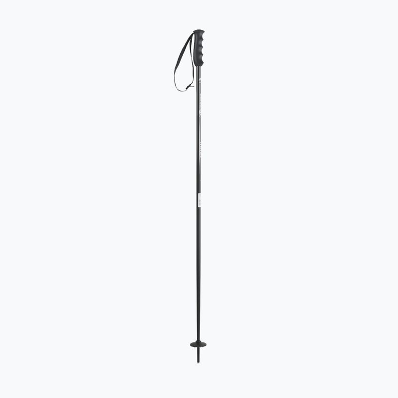 Kije narciarskie Nordica Alpine TI Dark 16mm grey/white 7