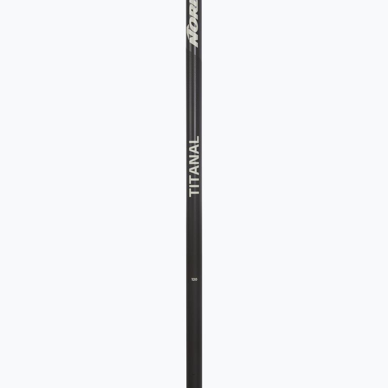 Kije narciarskie Nordica Alpine TI Dark 16mm grey/white 4