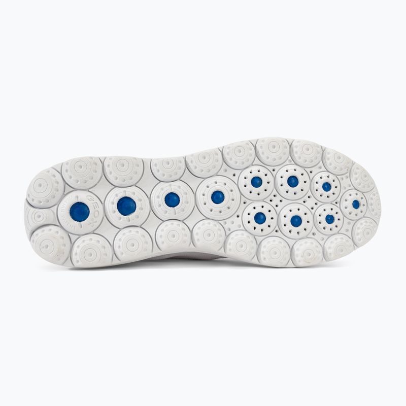 Buty damskie Geox Spherica™ white 5