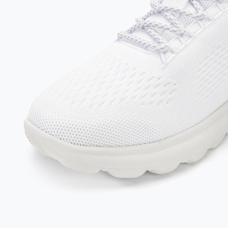 Buty damskie Geox Spherica™ white 8