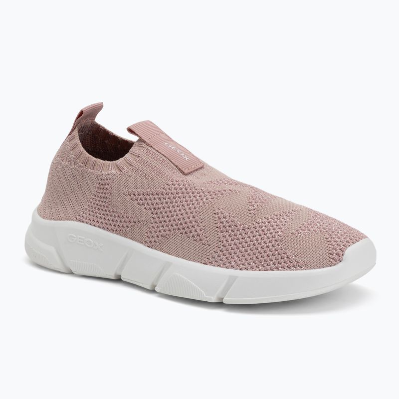 Buty Geox Aril light rose