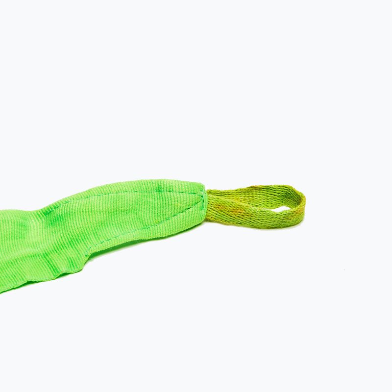 Bandaże bokserskie Leone 1947 Hand Wraps 350 cm verde fluo/fluo green 6