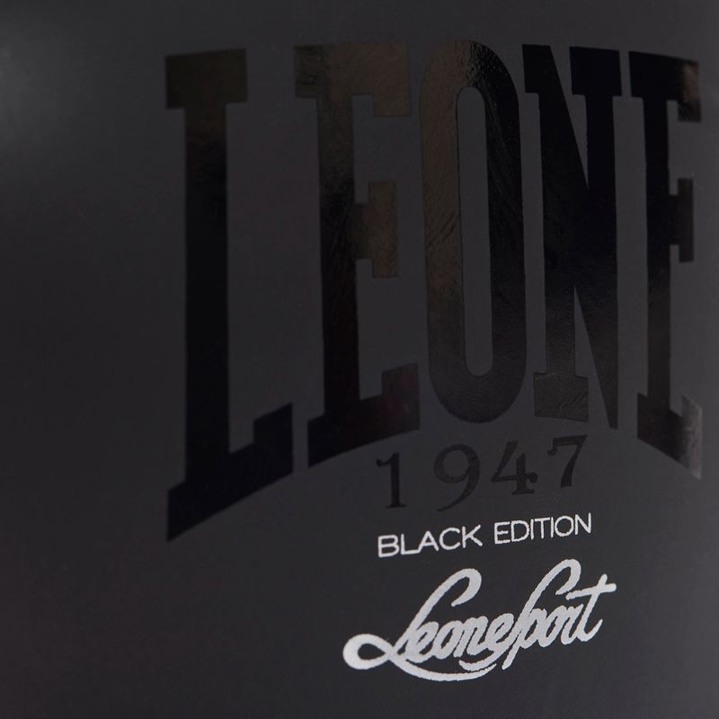 Rękawice bokserskie LEONE 1947 Black&White black 8
