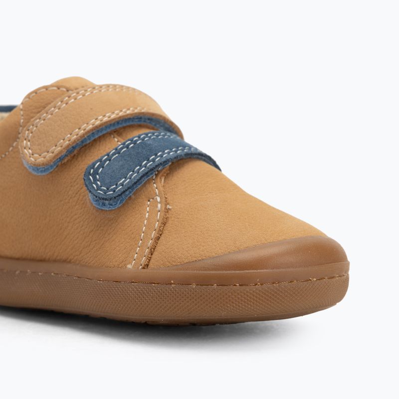 Buty dziecięce Primigi PNL 79000 dark tan 7