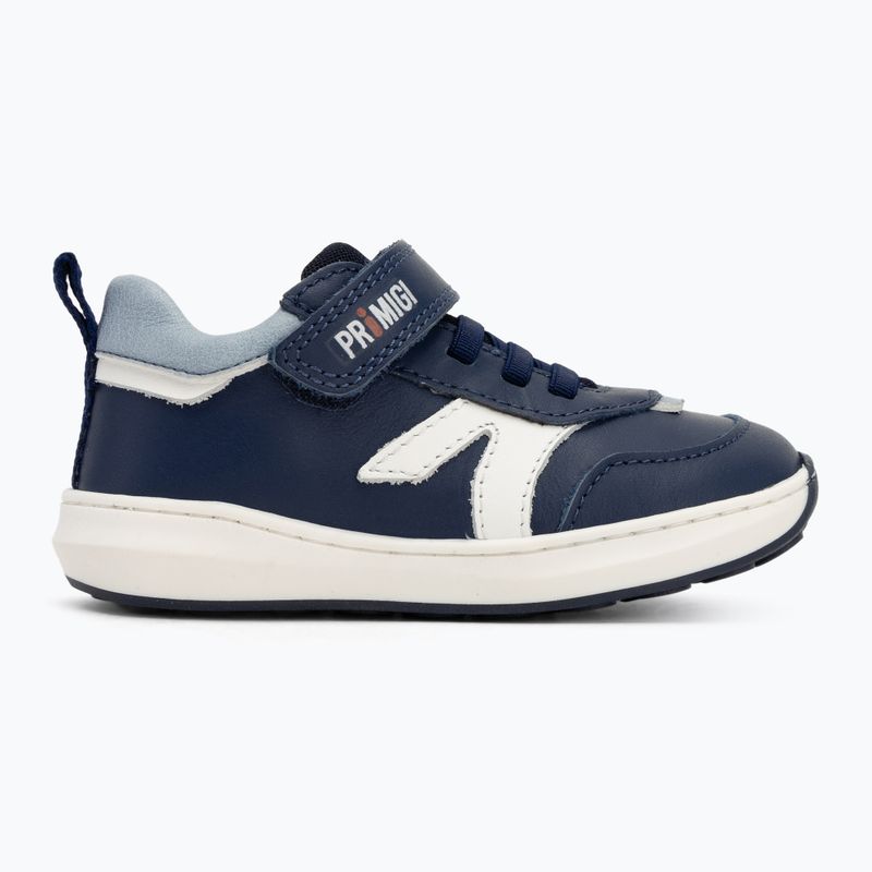 Buty dziecięce Primigi PAF 79011 blue 2