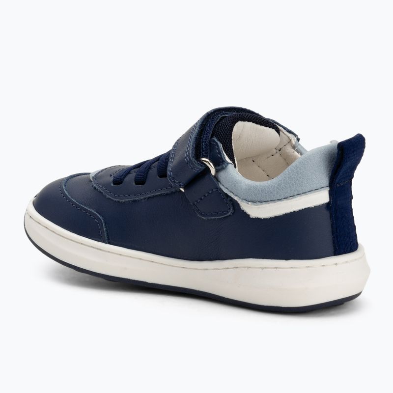 Buty dziecięce Primigi PAF 79011 blue 3