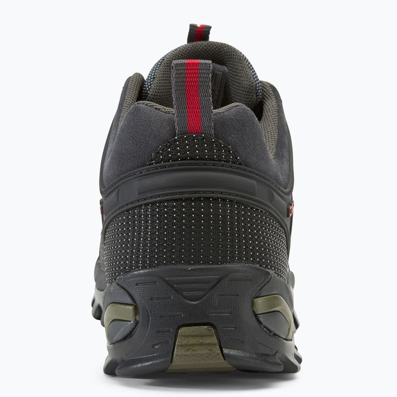 Buty trekkingowe męskie CMP Rigel Low titanio/chill 6