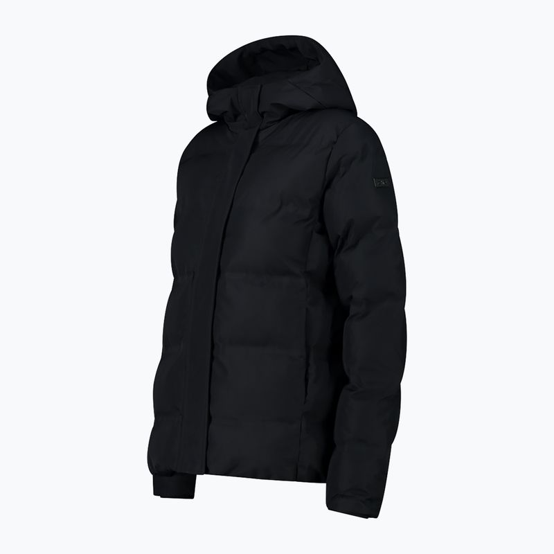 Kurtka damska CMP 34K0706 nero 3