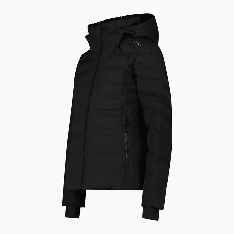 Kurtka narciarska damska CMP 34W4006 nero 3