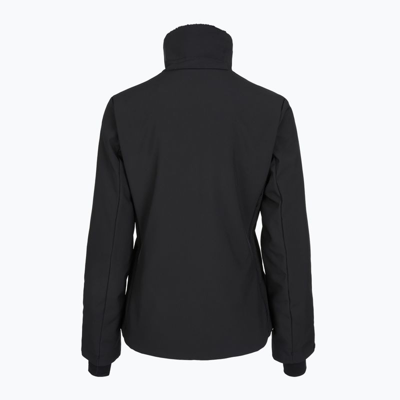 Kurtka narciarska damska CMP 34W4546 nero 8