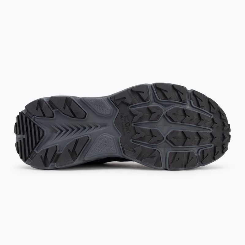 Buty trekkingowe męskie CMP Kamsel Low Multifunctional nero 4