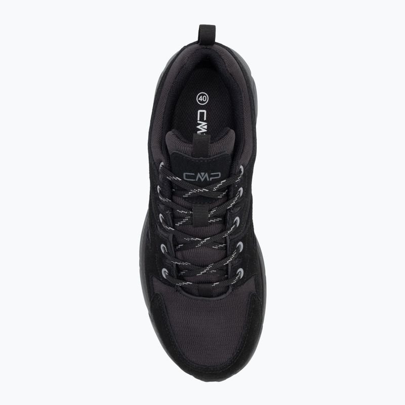 Buty trekkingowe męskie CMP Kamsel Low Multifunctional nero 5