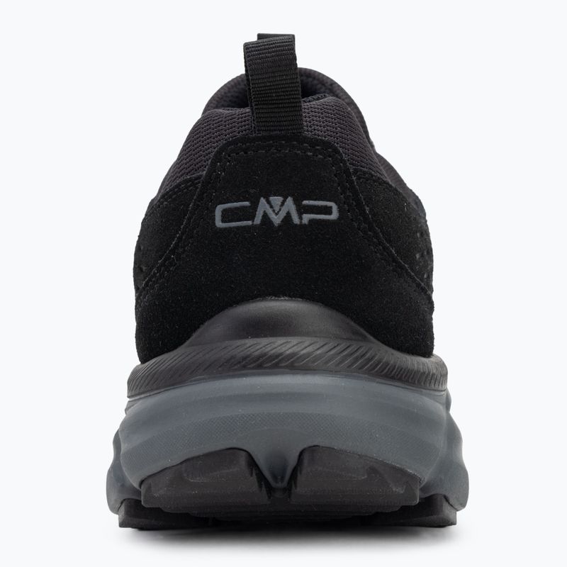 Buty trekkingowe męskie CMP Kamsel Low Multifunctional nero 6
