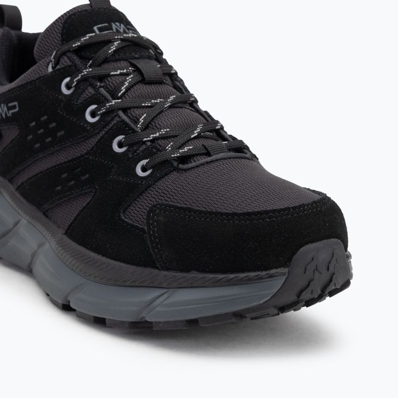 Buty trekkingowe męskie CMP Kamsel Low Multifunctional nero 7