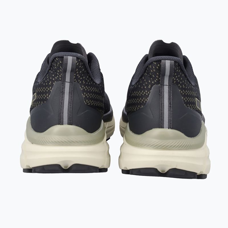 Buty damskie CMP Rahmsy Multifunctional piombo/sage 8