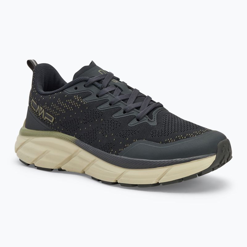 Buty damskie CMP Rahmsy Multifunctional piombo/sage