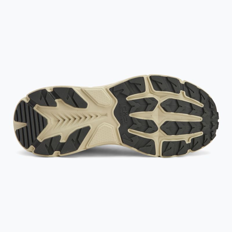Buty damskie CMP Rahmsy Multifunctional piombo/sage 4