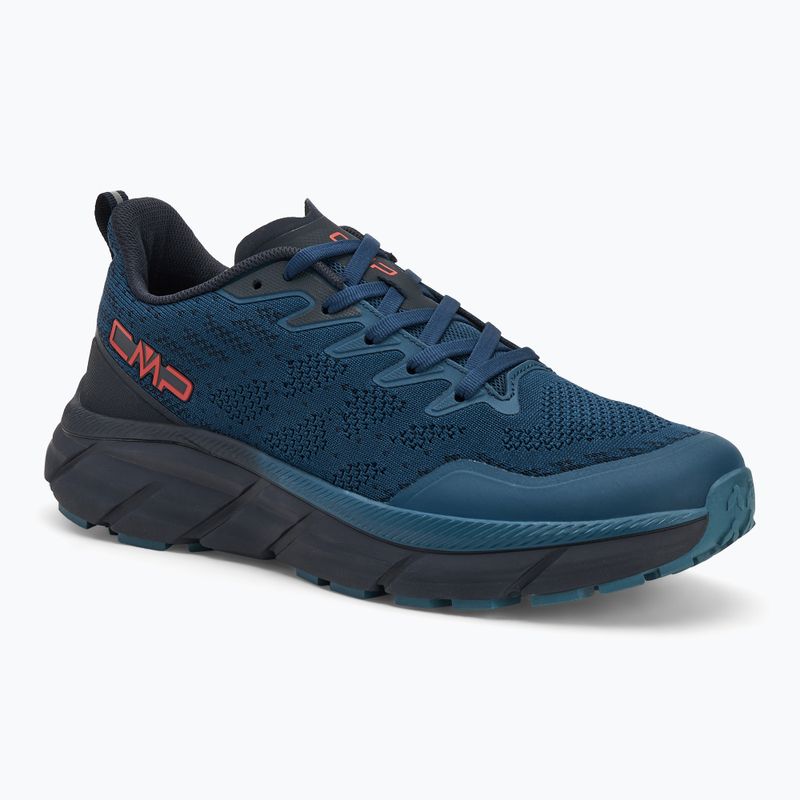 Buty damskie CMP Rahmsy Multifunctional antracite/ocean