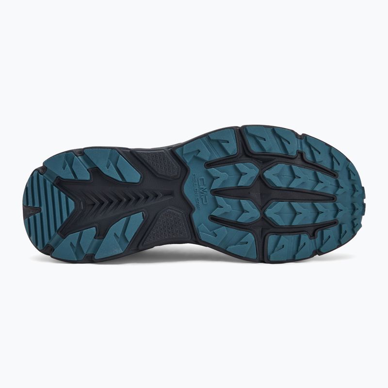 Buty damskie CMP Rahmsy Multifunctional antracite/ocean 4