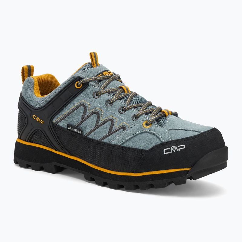Buty trekkingowe męskie CMP Moon Low Wp perla/oro