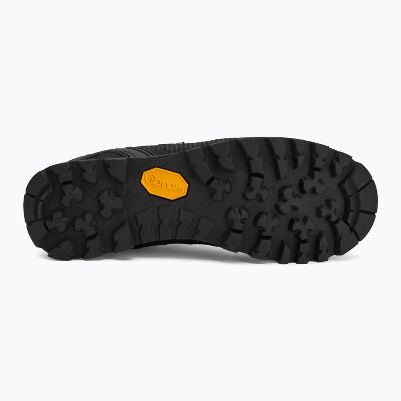 Buty trekkingowe męskie CMP Moon Low Wp perla/oro 4