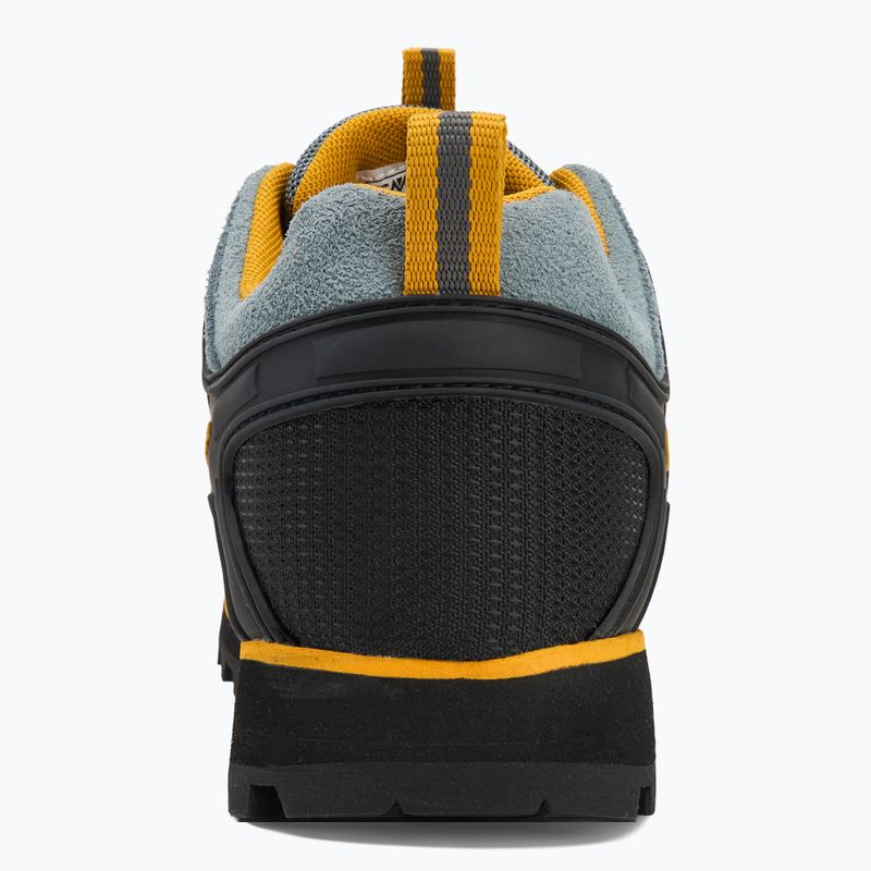 Buty trekkingowe męskie CMP Moon Low Wp perla/oro 6